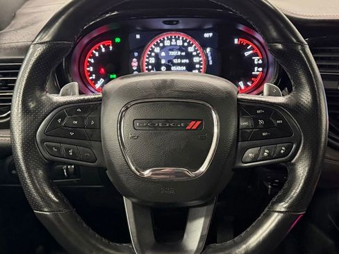 Used 2023 Dodge Durango GT image 17