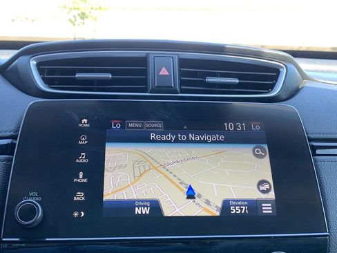 Used 2019 Honda CR-V Touring image 24