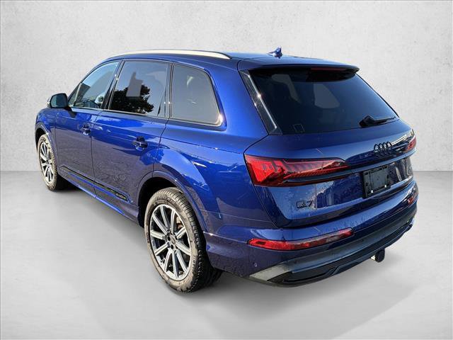 Used 2023 Audi Q7 2.0T Premium Plus AWD/4WD image 7