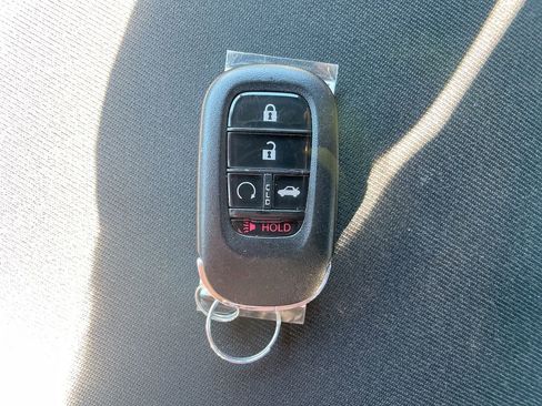 Used 2024 Honda Civic Sport image 26