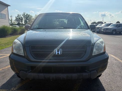 Used 2005 Honda Pilot EX-L image 3