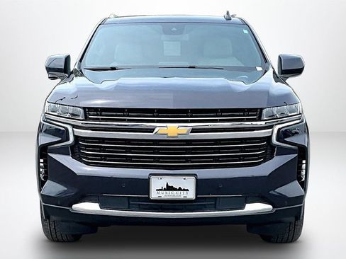 Used 2024 Chevrolet Tahoe LT AWD/4WD image 2