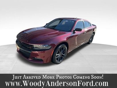 Used 2023 Dodge Charger SXT w/ Blacktop Special Edition