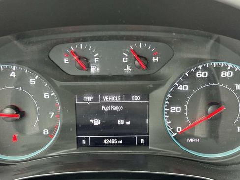 Used 2024 Chevrolet Malibu LT FWD image 27