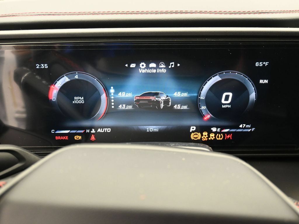 New 2026 Dodge Charger R/T AWD/4WD image 20