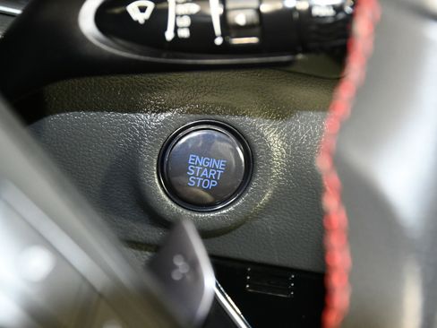 Used 2023 Hyundai Sonata N Line image 25