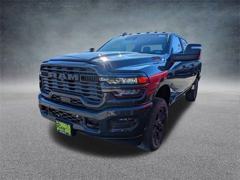 New 2026 RAM 2500 Big Horn image 6