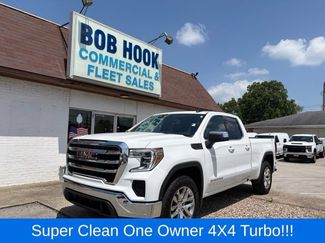 Used 2021 GMC Sierra 1500 SLE AWD/4WD video 1