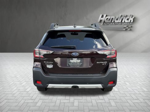 Used 2024 Subaru Outback Limited XT AWD/4WD image 9