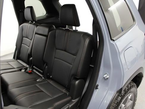 Used 2024 Honda Passport TrailSport image 24