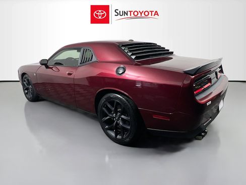Used 2020 Dodge Challenger GT w/ Blacktop Package image 5