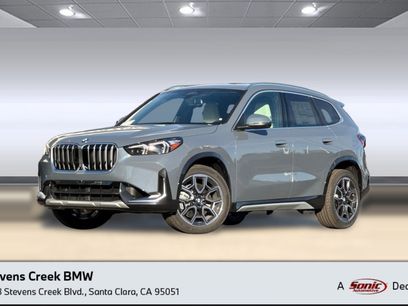 New 2026 BMW X1 xDrive28i w/ Technology Package