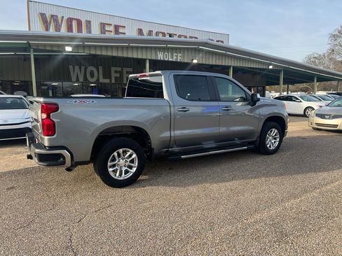 Used 2023 Chevrolet Silverado 1500 LT AWD/4WD image 6