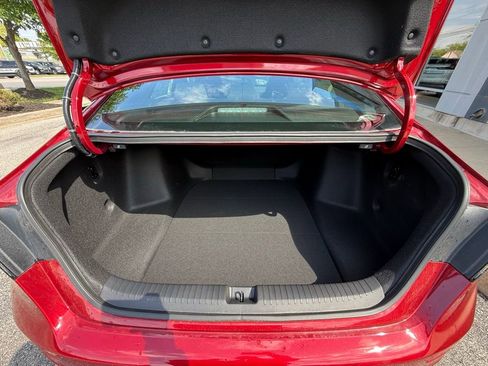 New 2025 Honda Accord Sport image 35