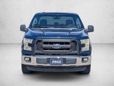 Used 2015 Ford F150 XL w/ Equipment Group 101A Mid RWD image 2