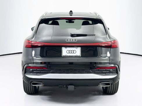Used 2025 Audi Q5 Premium Plus AWD/4WD image 6