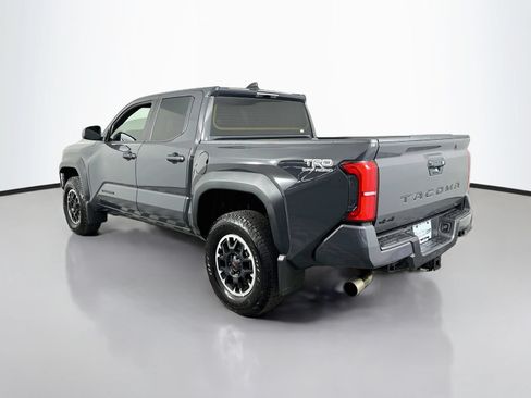 Certified 2026 Toyota Tacoma TRD Off-Road AWD/4WD image 5