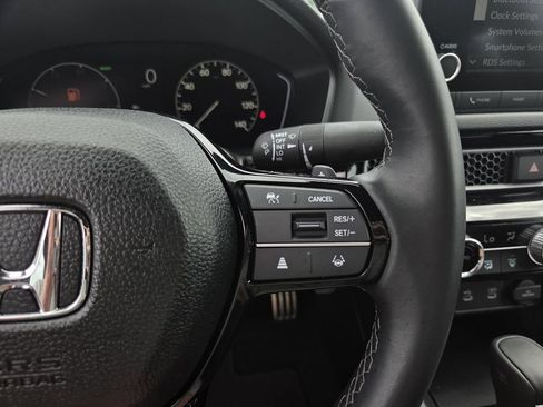 Used 2026 Honda Civic FWD Hybrid Sedan image 21