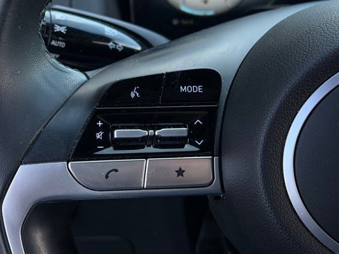 Used 2024 Hyundai Tucson XRT image 16