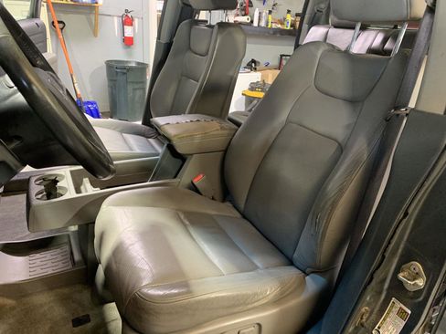 Used 2011 Honda Ridgeline RTL image 15