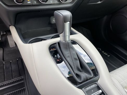 Certified 2023 Honda HR-V LX image 15