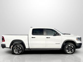 Used 2023 RAM 1500 Rebel w/ Rebel Level 1 Equipment Group video 3