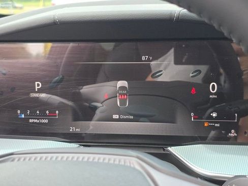 New 2025 Nissan Murano SL image 17