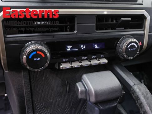 Used 2025 Toyota Tacoma SR RWD image 19