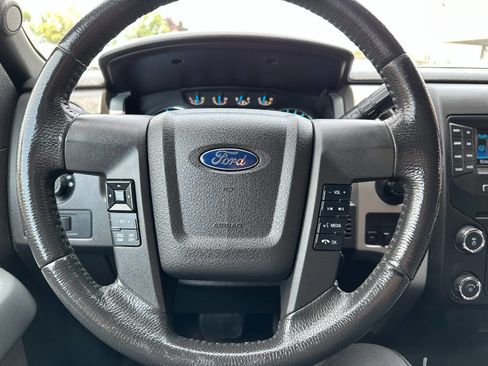 Used 2014 Ford F150 XLT w/ Equipment Group 302A Luxury image 22