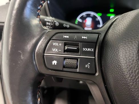 Used 2024 Honda CR-V Sport image 25