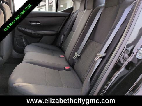 Used 2023 Nissan Sentra S FWD image 14