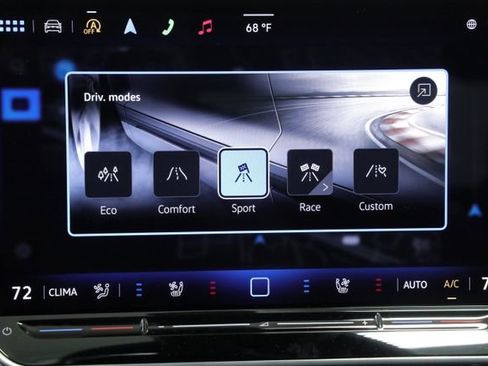 New 2026 Volkswagen Golf image 21