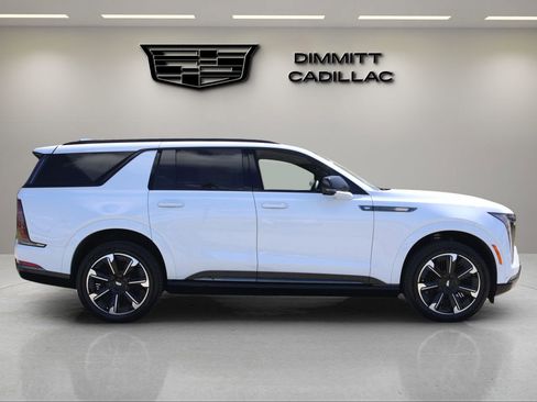 New 2026 Cadillac Escalade IQL Sport 1 w/ LPO, Floor Liner Package image 6