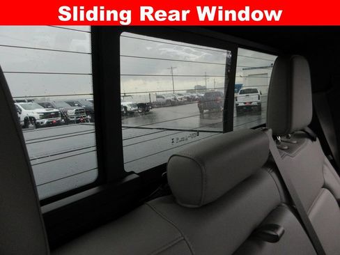Certified 2024 GMC Sierra 1500 SLT w/ SLT Premium Plus Package AWD/4WD image 28