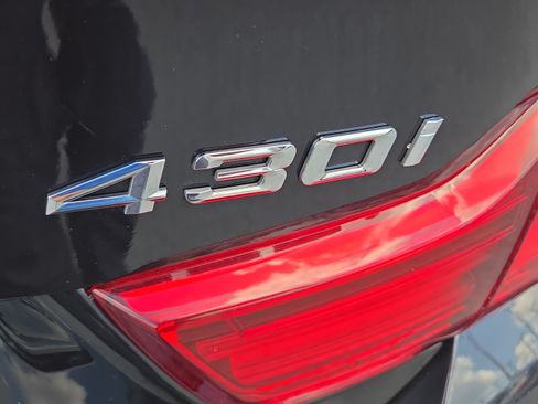 Used 2019 BMW 430i Gran Coupe xDrive AWD/4WD image 39