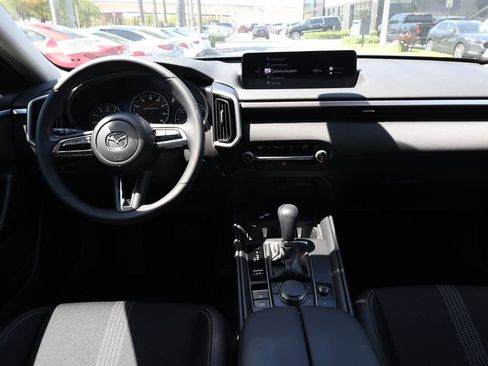 Certified 2024 MAZDA CX-50 AWD 2.5 S w/ Convenience Package image 21