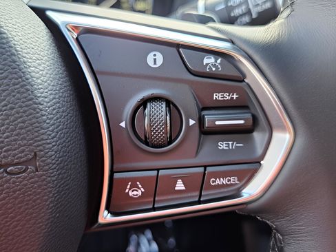 New 2025 Acura RDX SH-AWD image 20