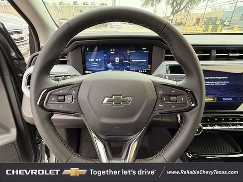 New 2027 Chevrolet Bolt LT w/ Comfort Package image 13