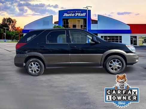 Used 2004 Buick Rendezvous CX w/ CXL Preferred Equipment Group image 9