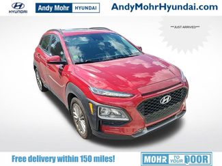 Used 2019 Hyundai Kona SEL w/ SEL Tech Package 02 FWD video 1