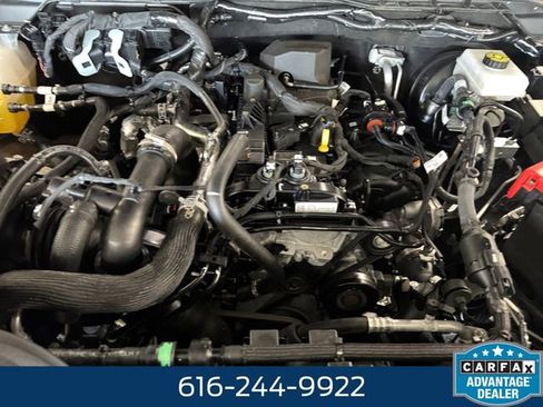 Used 2024 Ford Ranger XL image 6