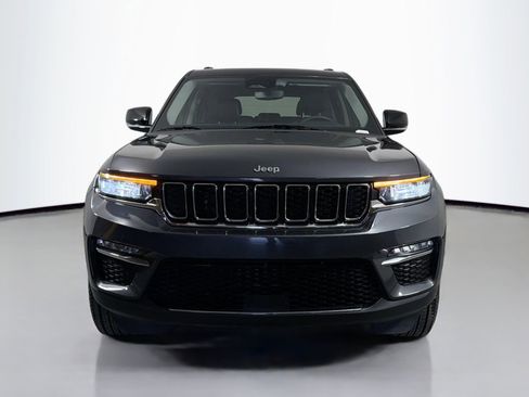 Used 2023 Jeep Grand Cherokee Limited RWD image 2