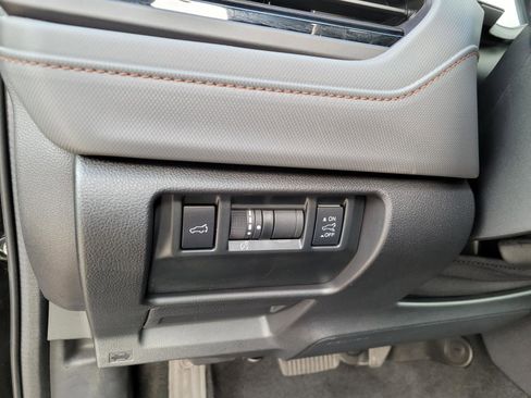 Certified 2026 Subaru Forester Sport AWD/4WD image 29
