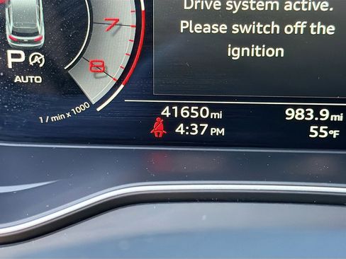 Used 2021 Audi Q5 Premium Plus w/ Premium Plus Package image 41