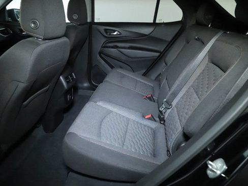 Used 2019 Chevrolet Equinox LT w/ Driver Convenience Package FWD image 14