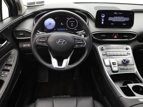Used 2023 Hyundai Santa Fe SEL w/ Premium Package image 12