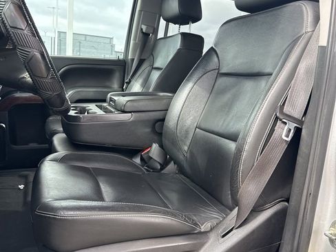 Used 2019 GMC Sierra 2500 SLT image 11