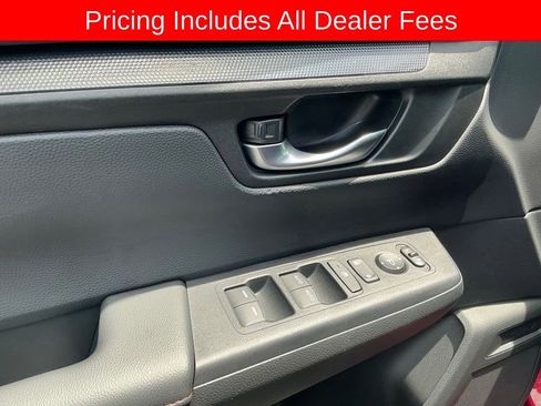 Used 2023 Honda CR-V Sport image 10