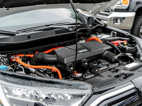 Used 2020 Honda CR-V EX-L image 41