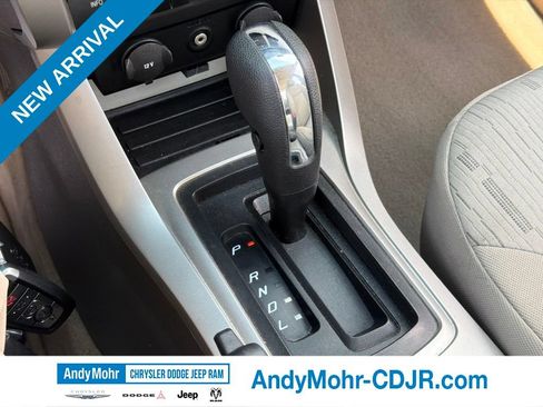 Used 2009 Ford Focus SE FWD image 28